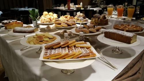 Grand Hotel Courmayeur Mont Blanc