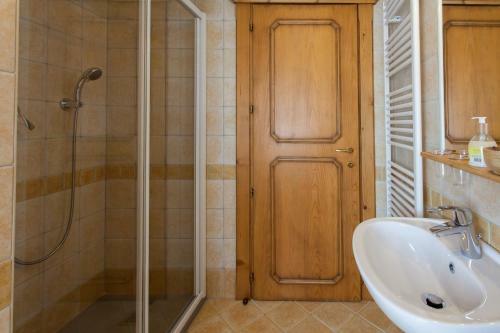 Hotel Vall�e Blanche