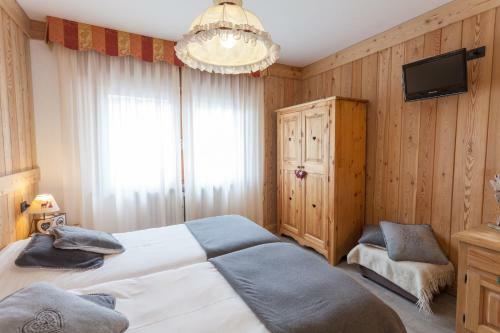 Hotel Vall�e Blanche
