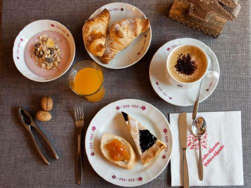Hotel Vall�e Blanche