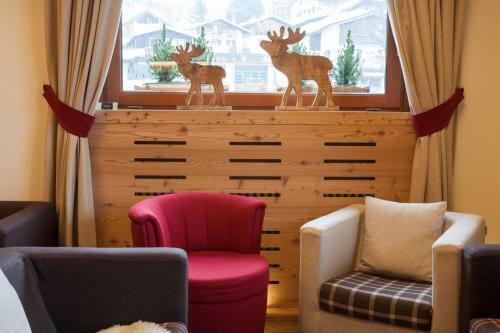 Hotel Vall�e Blanche