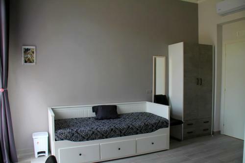 B&B I Krotoniati