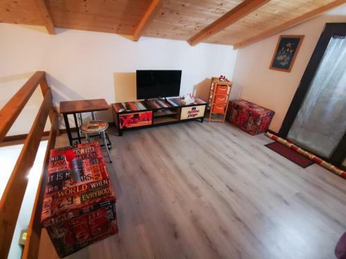 Bed & Breakfast B & B La Mela