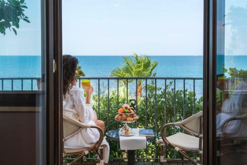 Hotel Lido Degli Scogli