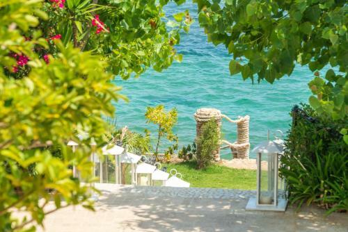 Hotel Lido Degli Scogli