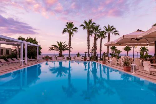 Hotel Lido Degli Scogli