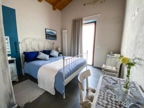 Bed & Breakfast La Barca Ant Al Pr�