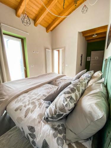 Bed & Breakfast La Barca Ant Al Pr�