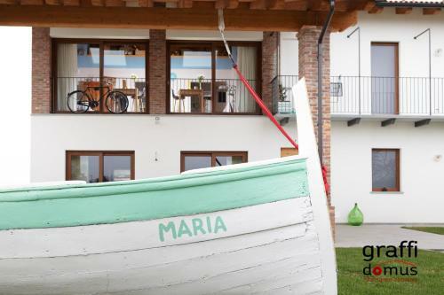 Bed & Breakfast La Barca Ant Al Pr�