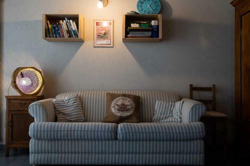 Bed & Breakfast La Barca Ant Al Pr�