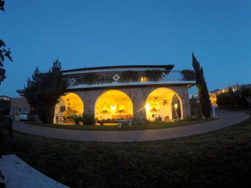 Agroturismo Agritur Casamela