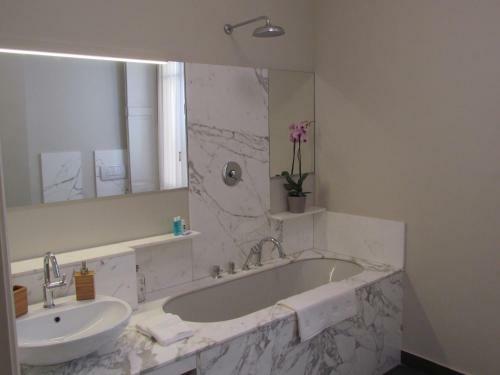 B&B Al Porticciolo Di Sant'agostino