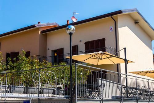 Hotel Rossovino Como