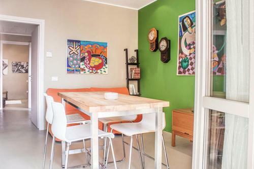 Apartamento Delightful A Few Steps From Port