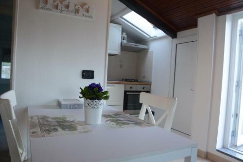 Apartamento Appartamento Franca