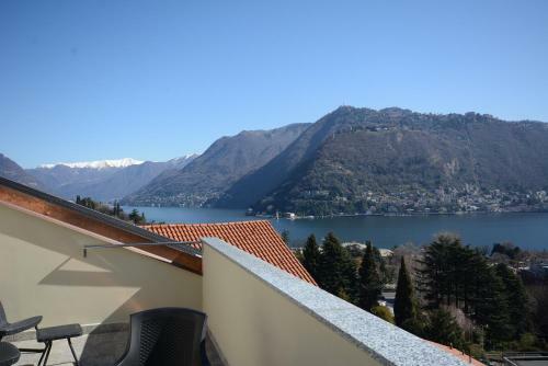 Apartamento Appartamento Franca