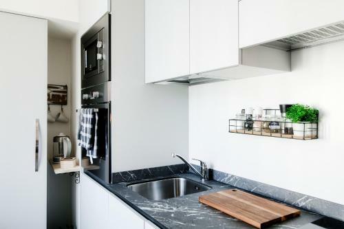 Myhomeincomo - S&o Apartment