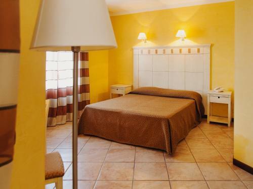 Villa Zina Park Hotel
