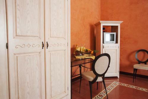 Villa Zina Park Hotel