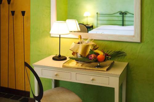 Villa Zina Park Hotel
