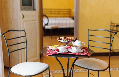 Villa Zina Park Hotel