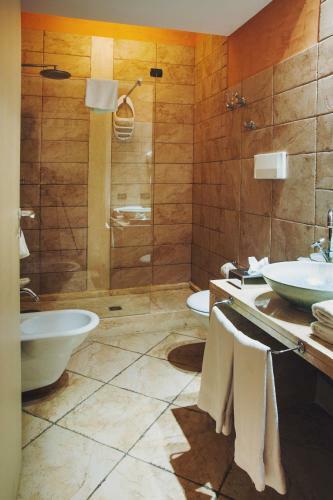 Villa Zina Park Hotel