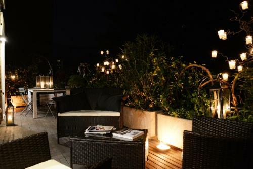 Apartamento Myhomeincomo - Art Design Suites