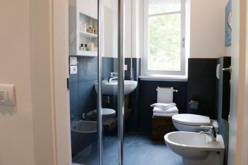 Apartamento Myhomeincomo - Art Design Suites