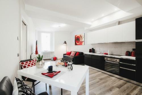 My Home In Como - Mc Julian Apartment