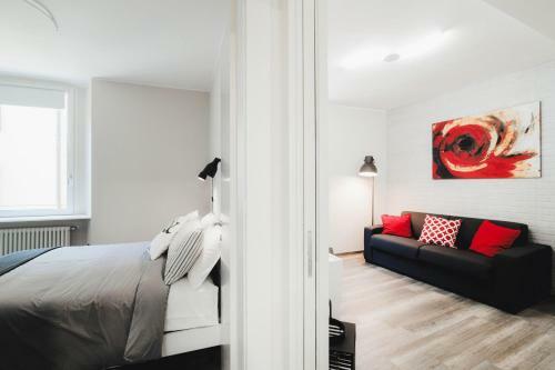 My Home In Como - Mc Julian Apartment