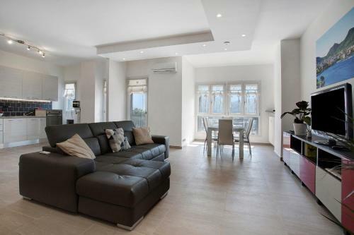 Valsomma Lux Apartment