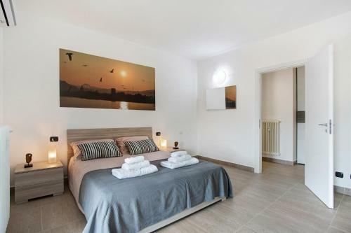 Valsomma Lux Apartment