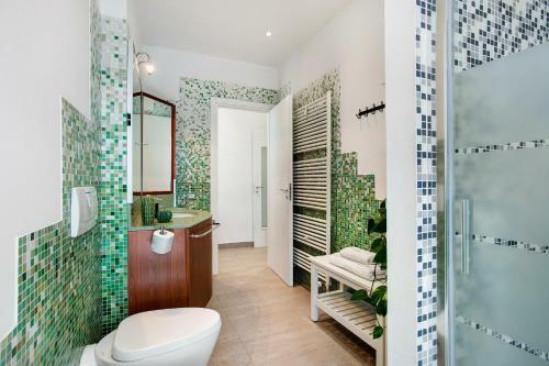 Valsomma Lux Apartment