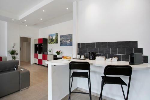 Valsomma Lux Apartment