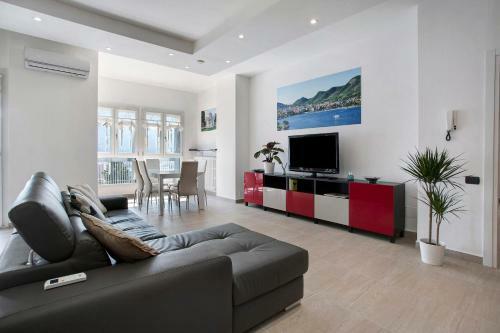 Valsomma Lux Apartment