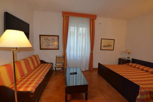 Hotel Clelia