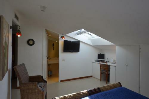 Hotel Clelia