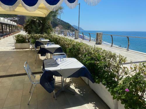 Hotel Caravella