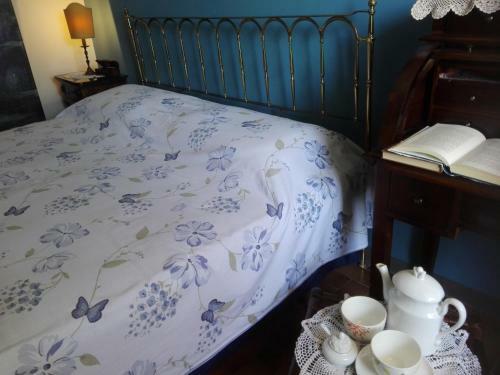 Agroturismo Casa Badinot