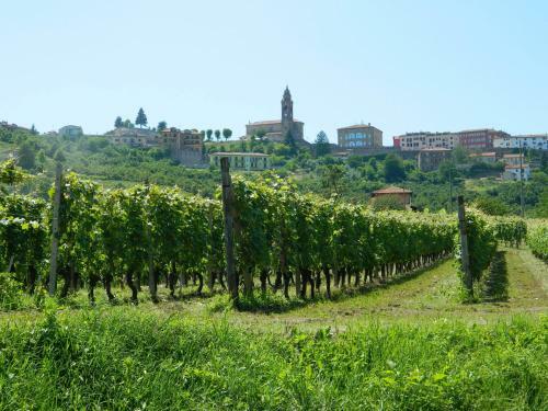 Agroturismo Casa Badinot