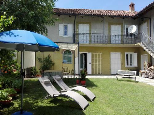 Agroturismo Casa Badinot