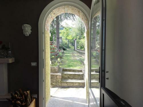 Agroturismo Casa Badinot