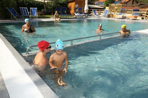 Villaggio Camping Valdeiva