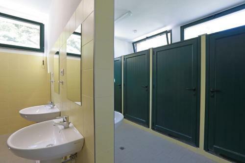 Villaggio Camping Valdeiva