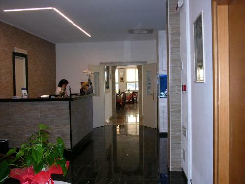 Hotel Lido