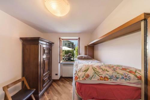 Apartamento Un Passo Dal Lago