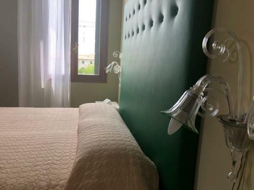 Hotel Alla Villa Fini