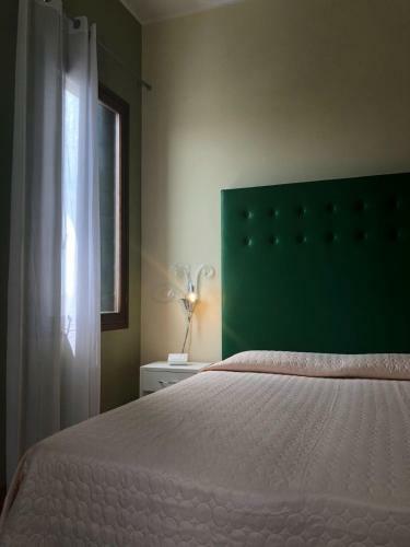 Hotel Alla Villa Fini