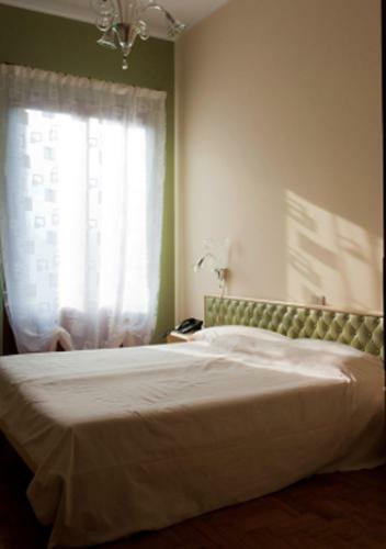 Hotel Alla Villa Fini