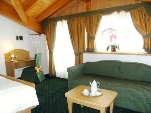 Hotel Gran Vacanze